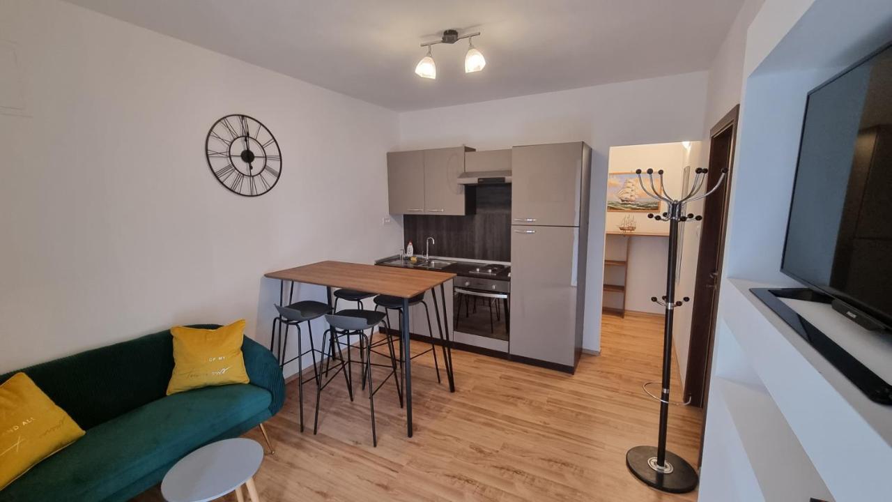 Holiday Home Gabi Rogoznica  Buitenkant foto
