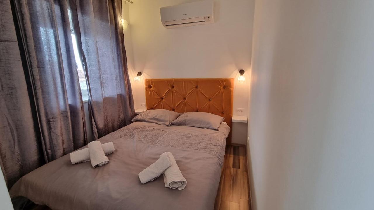 Holiday Home Gabi Rogoznica  Buitenkant foto