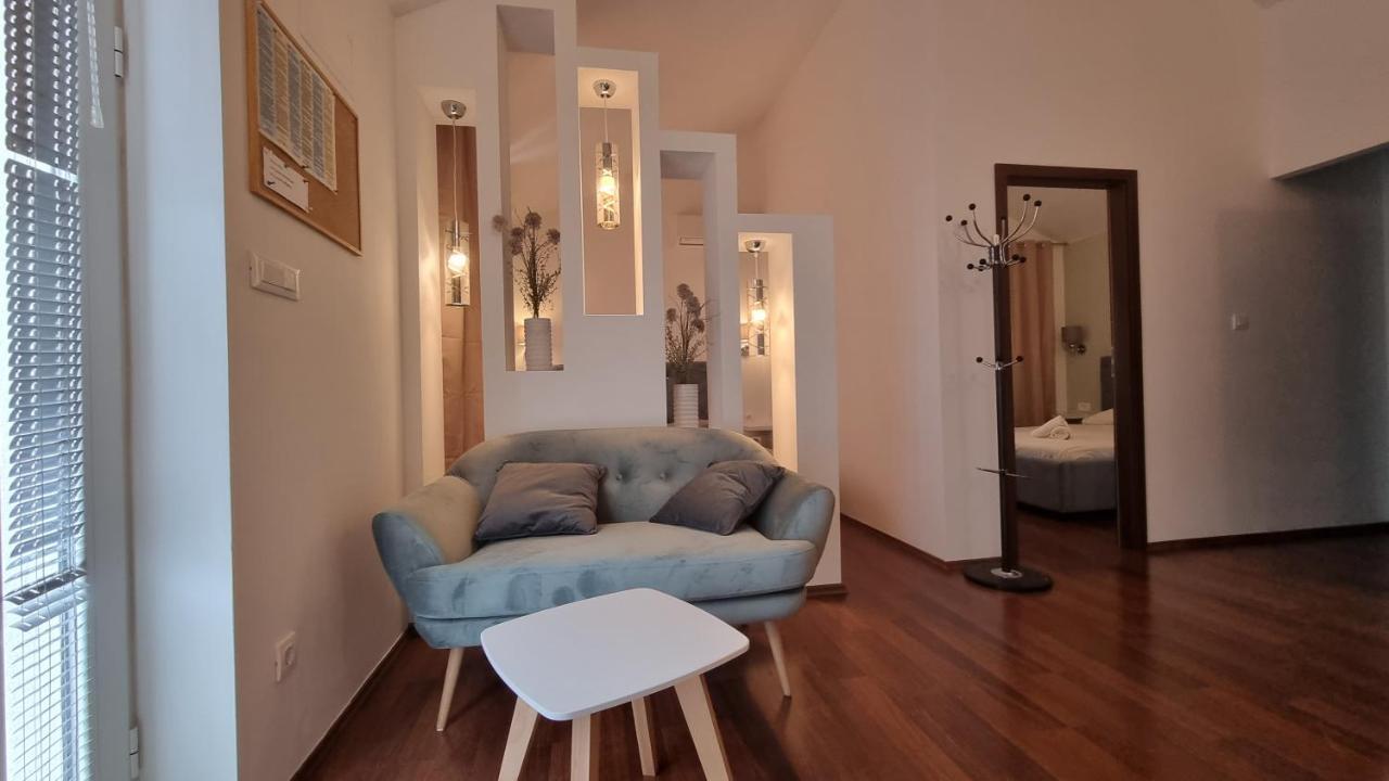 Holiday Home Gabi Rogoznica  Buitenkant foto