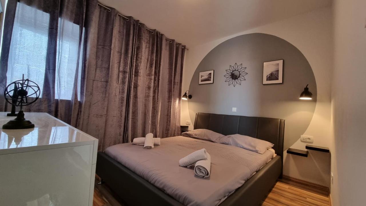 Holiday Home Gabi Rogoznica  Buitenkant foto