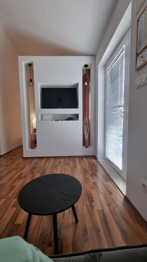 Holiday Home Gabi Rogoznica  Buitenkant foto