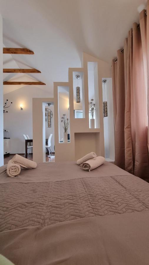 Holiday Home Gabi Rogoznica  Buitenkant foto