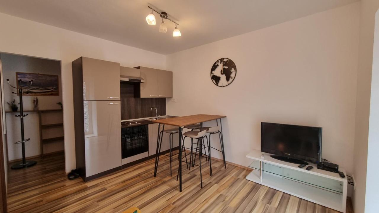 Holiday Home Gabi Rogoznica  Buitenkant foto