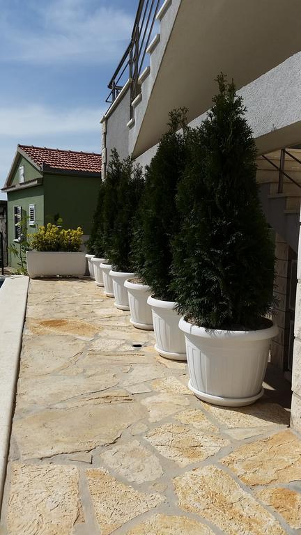 Holiday Home Gabi Rogoznica  Buitenkant foto