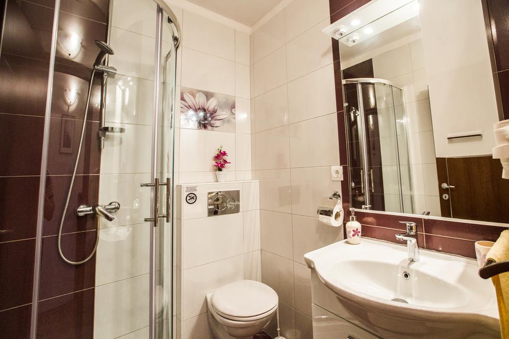 Holiday Home Gabi Rogoznica  Buitenkant foto