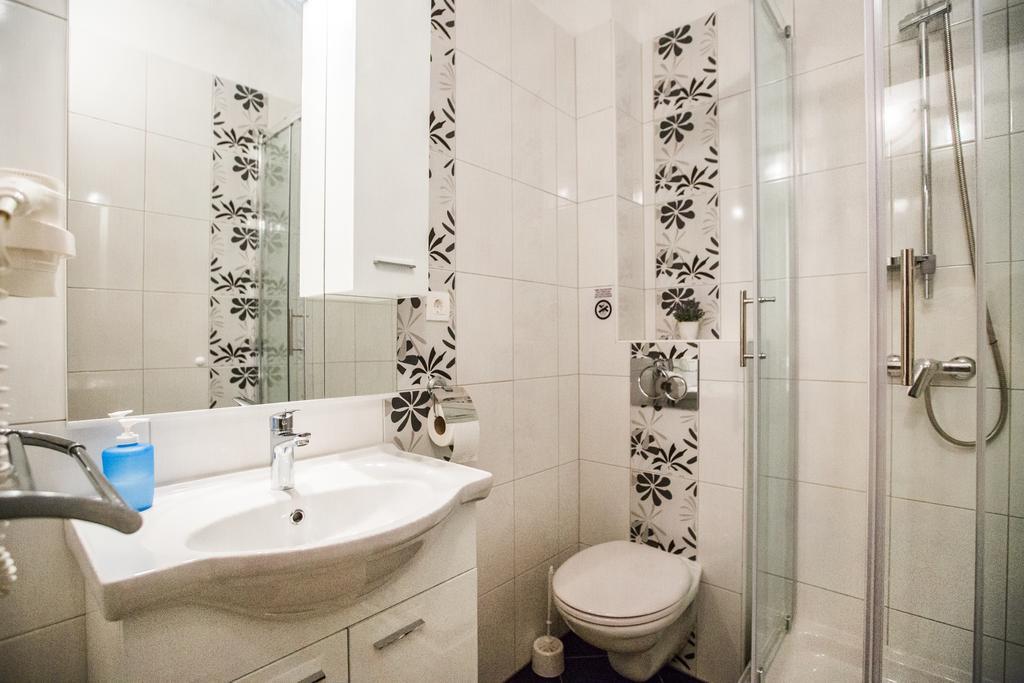 Holiday Home Gabi Rogoznica  Buitenkant foto