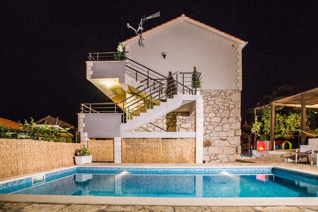 Holiday Home Gabi Rogoznica  Buitenkant foto
