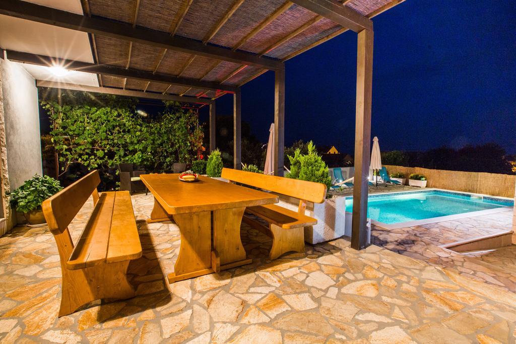 Holiday Home Gabi Rogoznica  Buitenkant foto