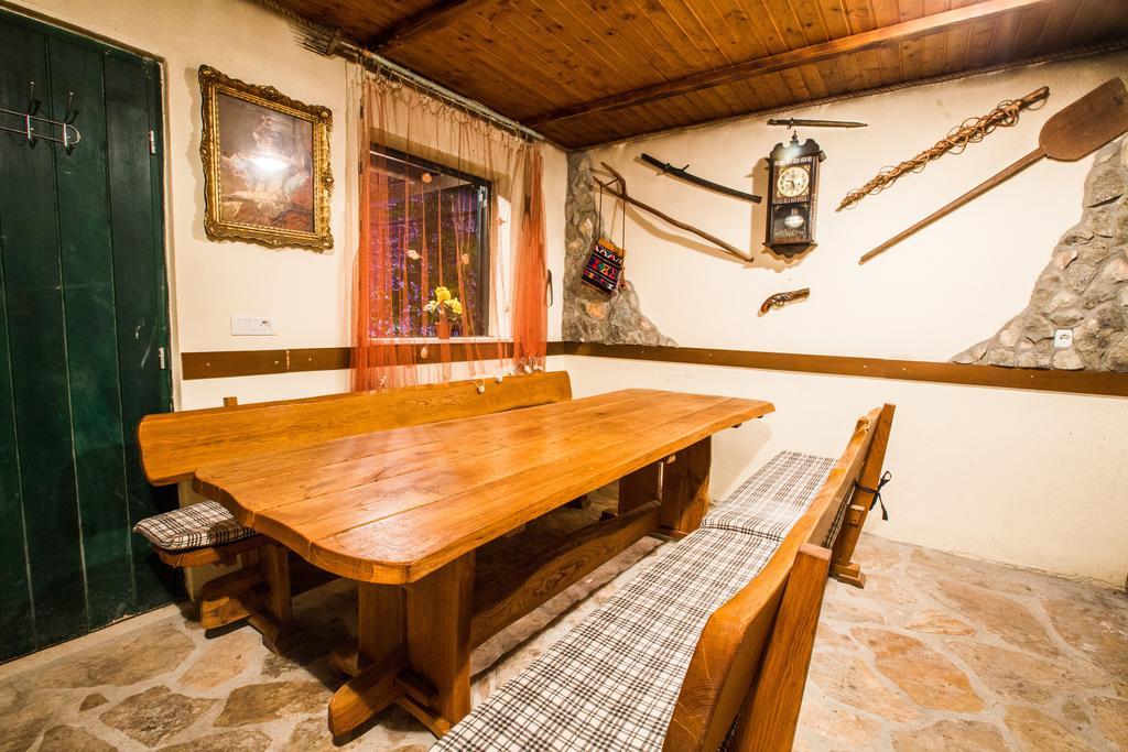 Holiday Home Gabi Rogoznica  Buitenkant foto